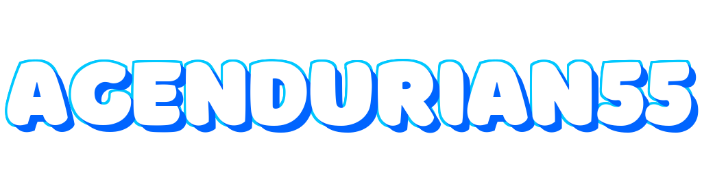 Logo AGENDURIAN55